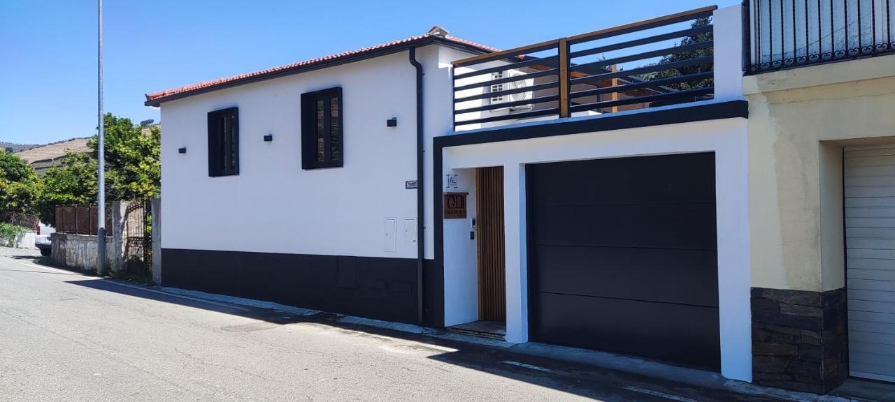 Appartamento Casa Do Pato 1 Peso da Régua Esterno foto