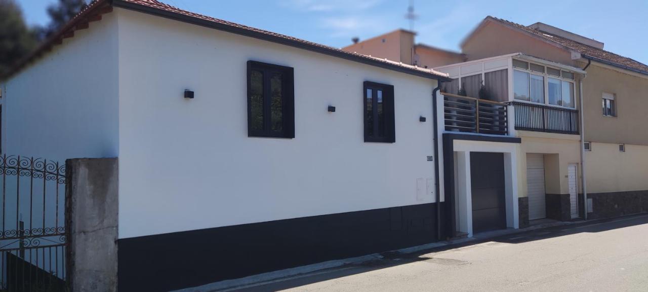 Appartamento Casa Do Pato 1 Peso da Régua Esterno foto