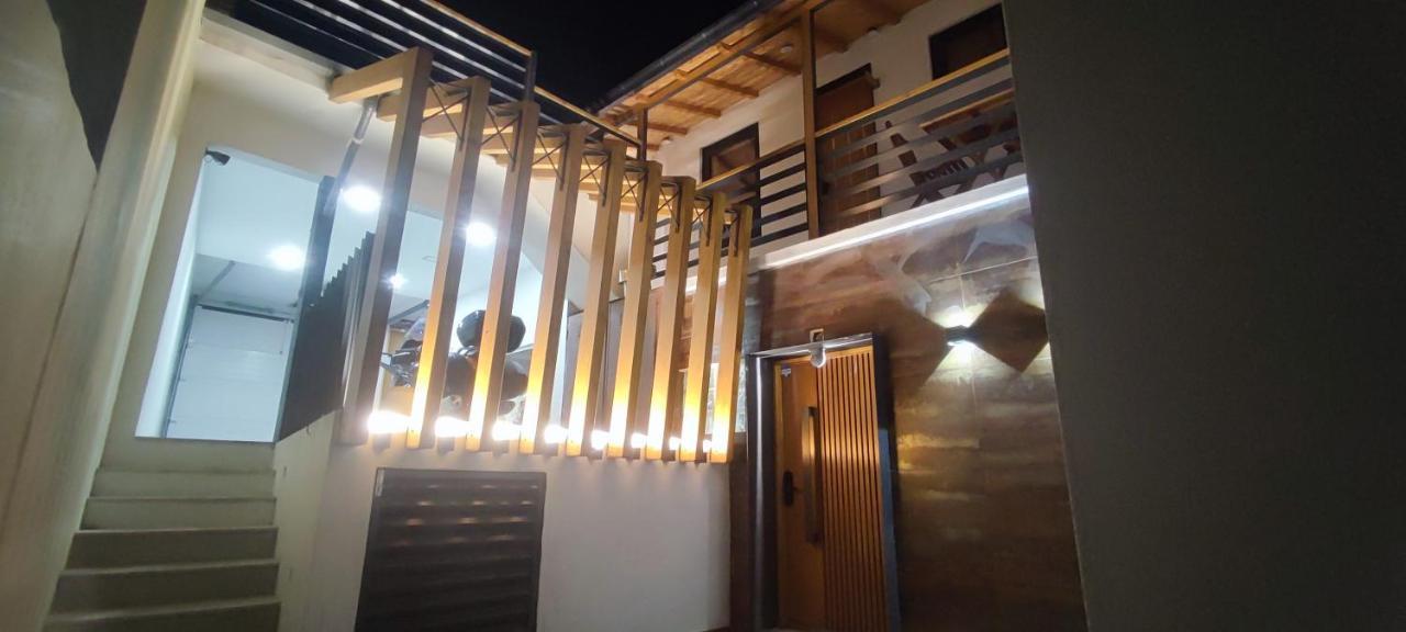 Appartamento Casa Do Pato 1 Peso da Régua Esterno foto