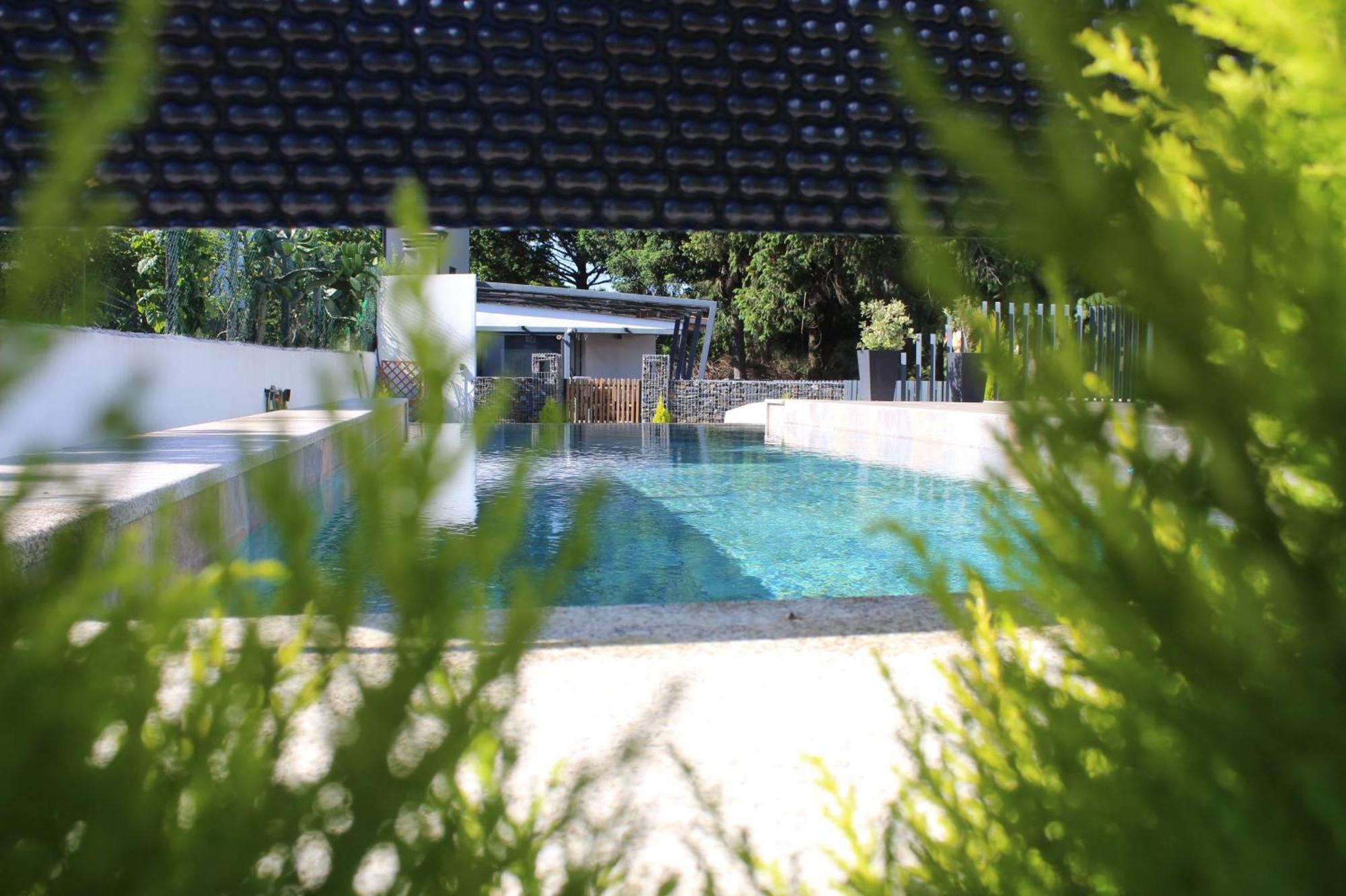Appartamento Casa Do Pato 1 Peso da Régua Esterno foto