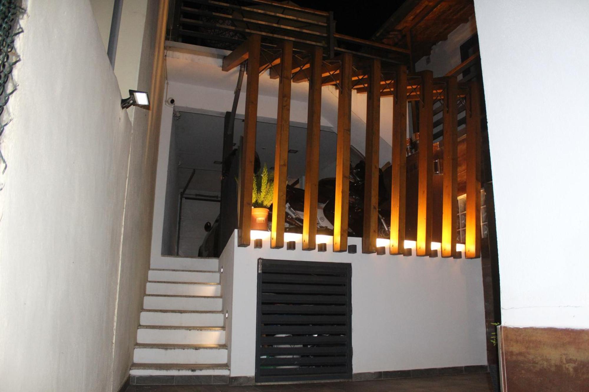 Appartamento Casa Do Pato 1 Peso da Régua Esterno foto